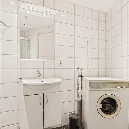 Dinbnb L Historical Building I 100m To Museum * برغن